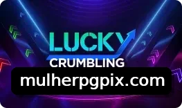 Lucky Crumbling