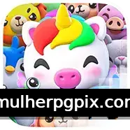 Plushie Frenzy - Pragmatic Play